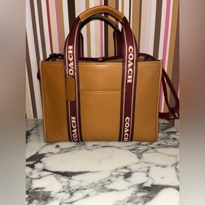 Coach Smith Tote